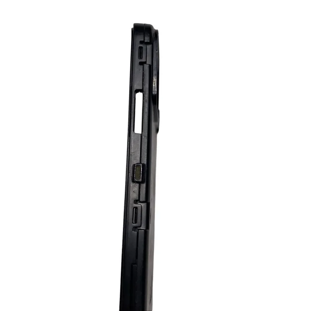 OtterBox Defender Pro Black Case For iPhone 13 14 Heavy Duty Drop Protection